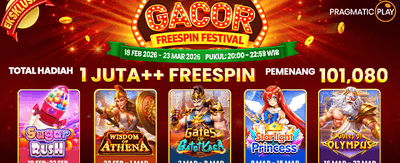 Mainkan Game Terpopuler Sekarang