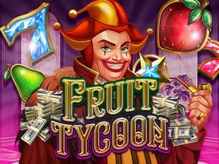 Fruit Tycoon cover image