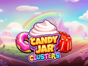 Candy Jar Clusters™ cover image